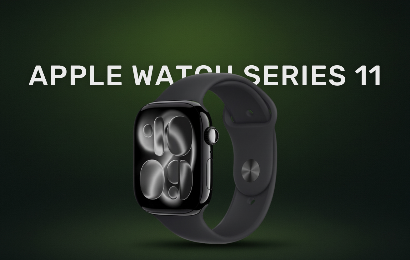 Apple Watch Series 11